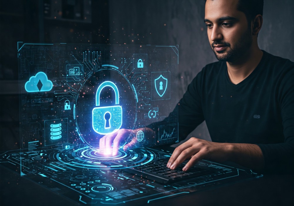 Segurança Digital no Empreendedorismo: Como Proteger Seus Dados e de Seus Clientes